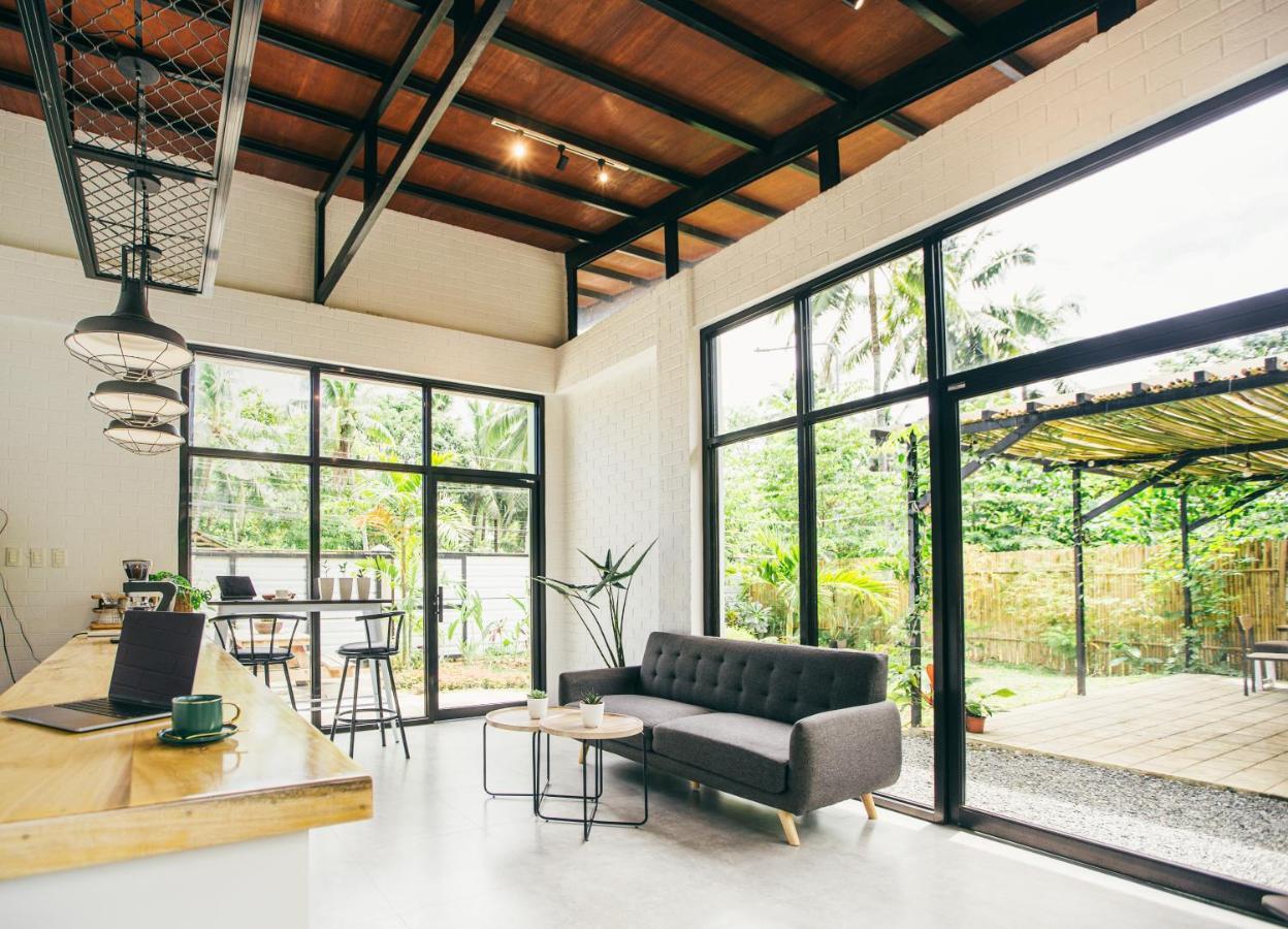 Bed and Breakfast Summer Days Puerto Princesa Екстер'єр фото