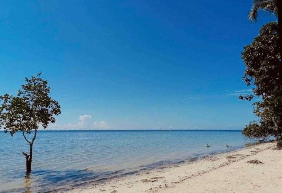 Summer Days Puerto Princesa Екстер'єр фото