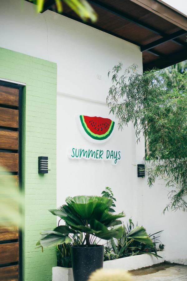Summer Days Puerto Princesa Екстер'єр фото